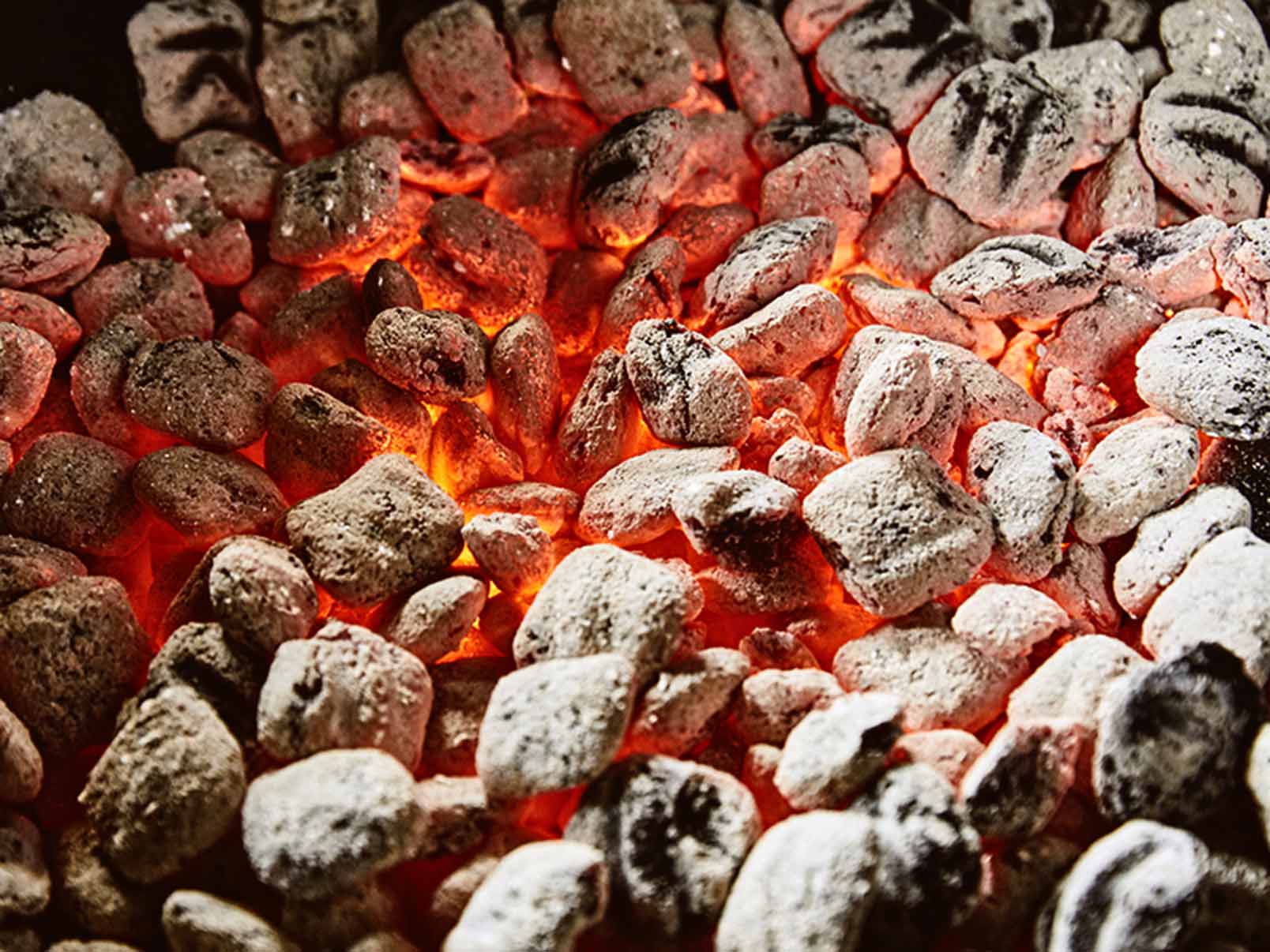 Coal Glow